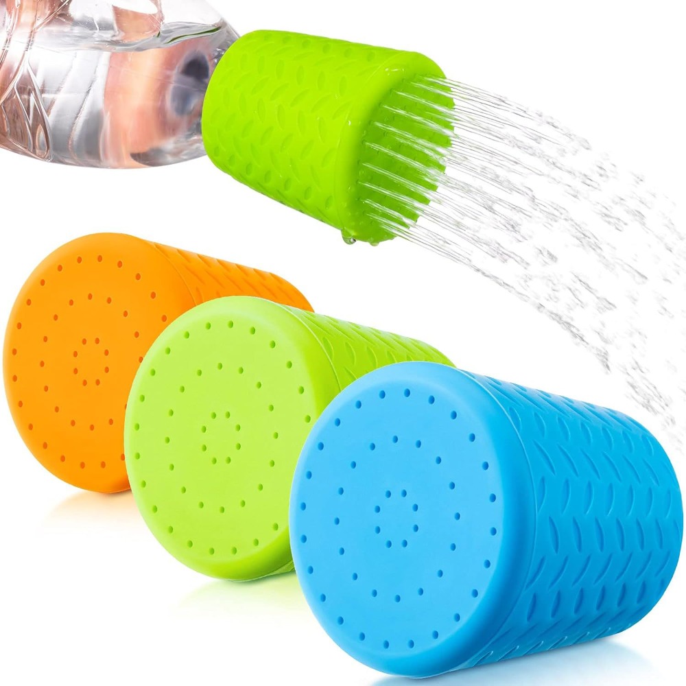 Pet Shower Silicone Portable P - огляд і ціна Pet Supplies Nz