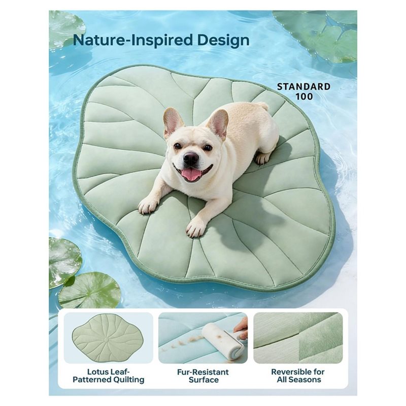 ABAE-Summer 2.0 Dog Cooling Ma - огляд і ціна Pet Supplies Self Wash