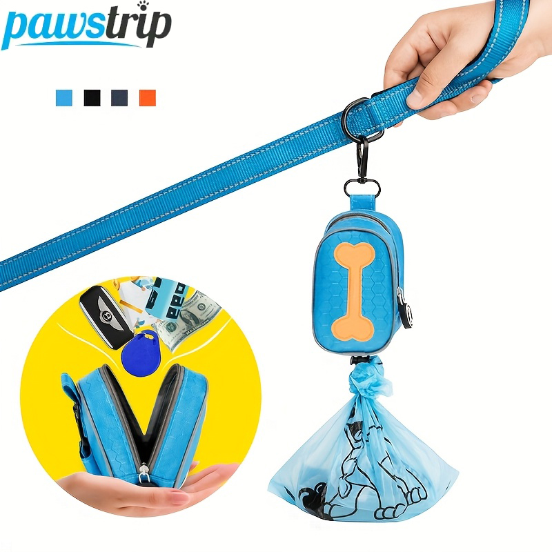 Portable Bone-shaped Dog Waste - огляд і ціна Pet Supplies Nz