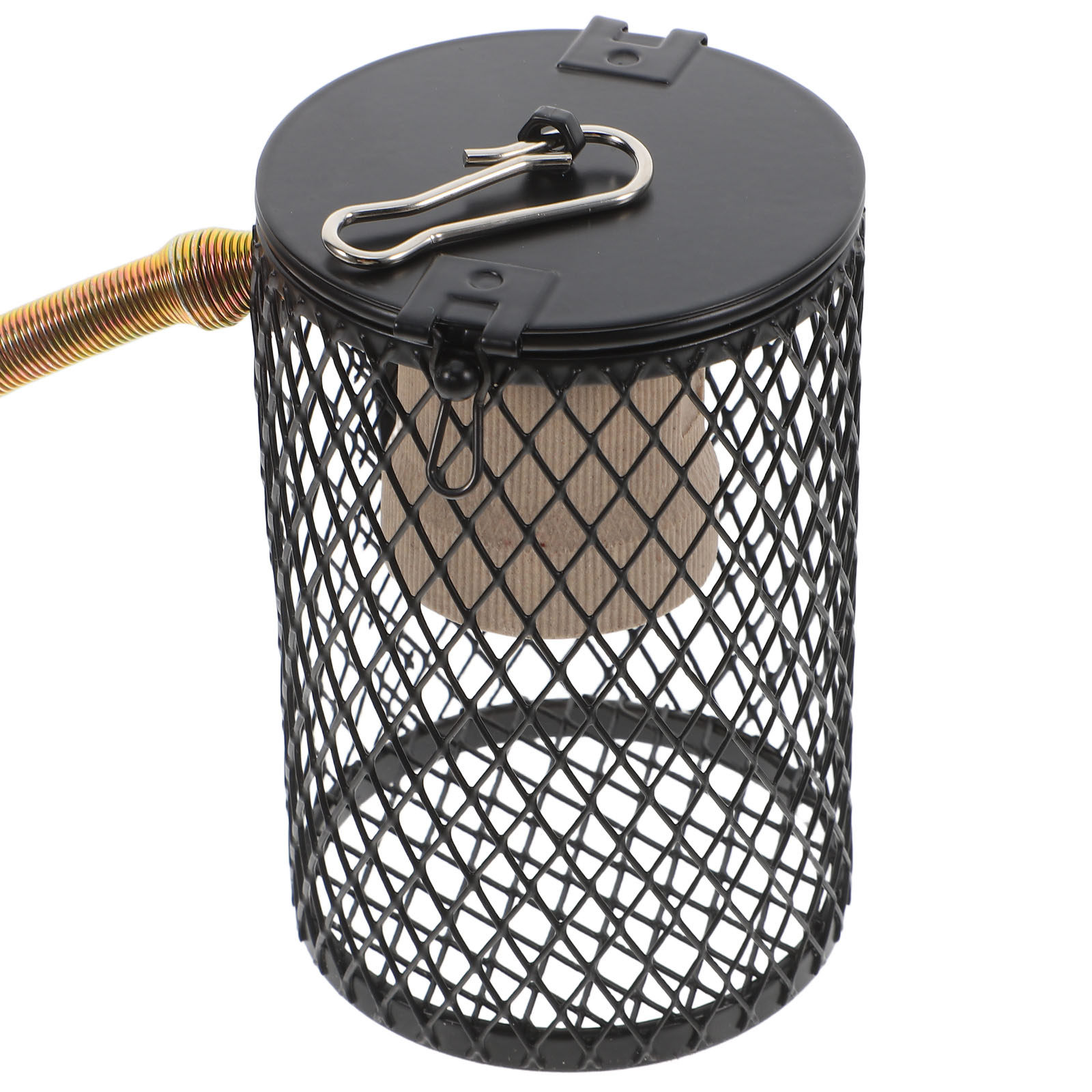 Reptile Heat Lamp Guard Cage w - огляд і ціна Bird Cage Parrot