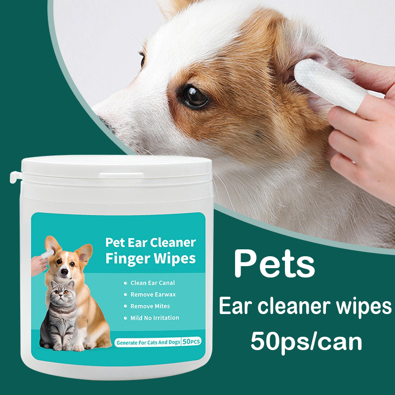 Pet Cleaning Products Ear Clea - огляд і ціна Pet Ear Cleaner