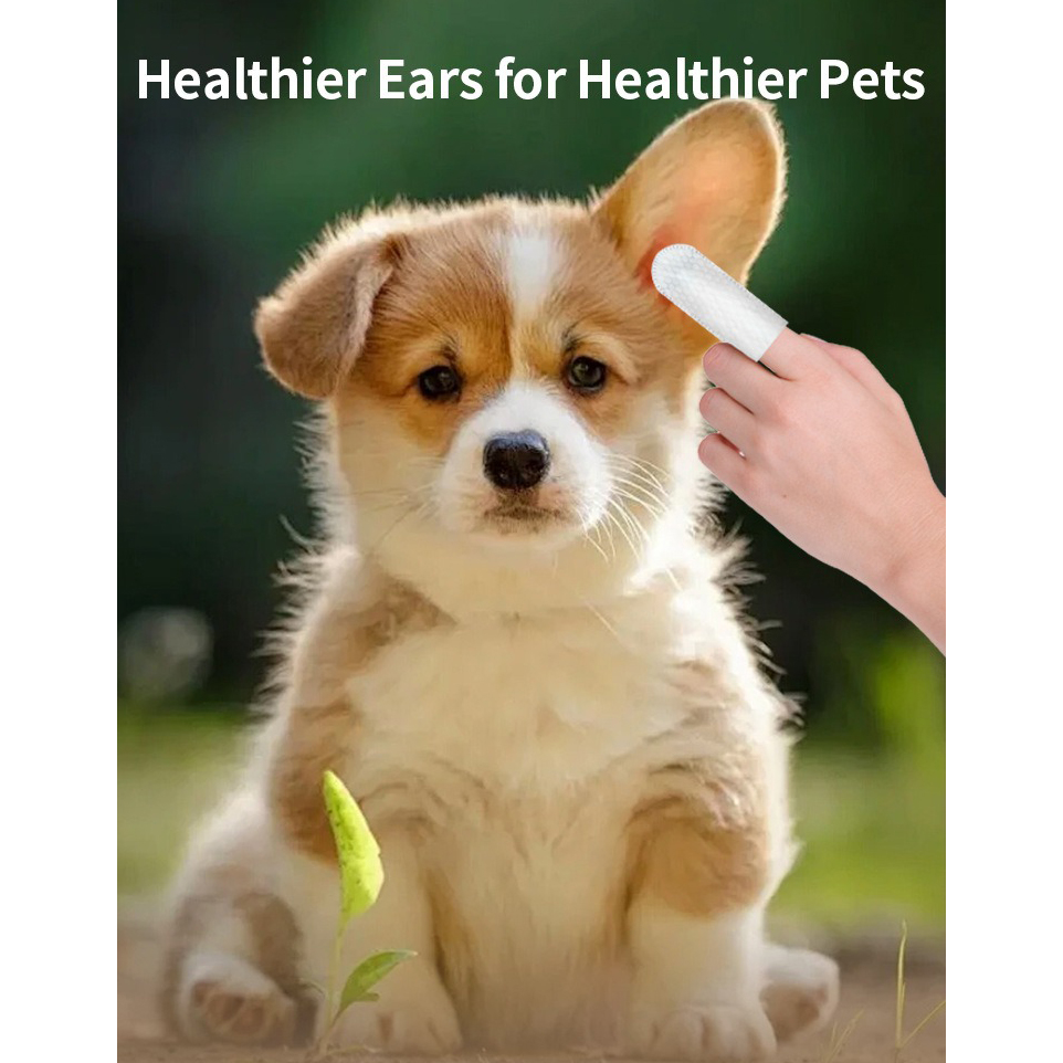 Pet Cleaning Products Ear Clea - огляд і ціна Pet Ear Cleaner