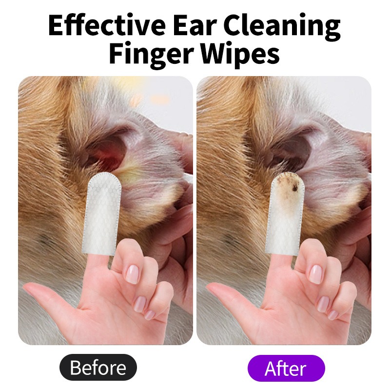 Pet Cleaning Products Ear Clea - огляд і ціна Pet Ear Cleaner