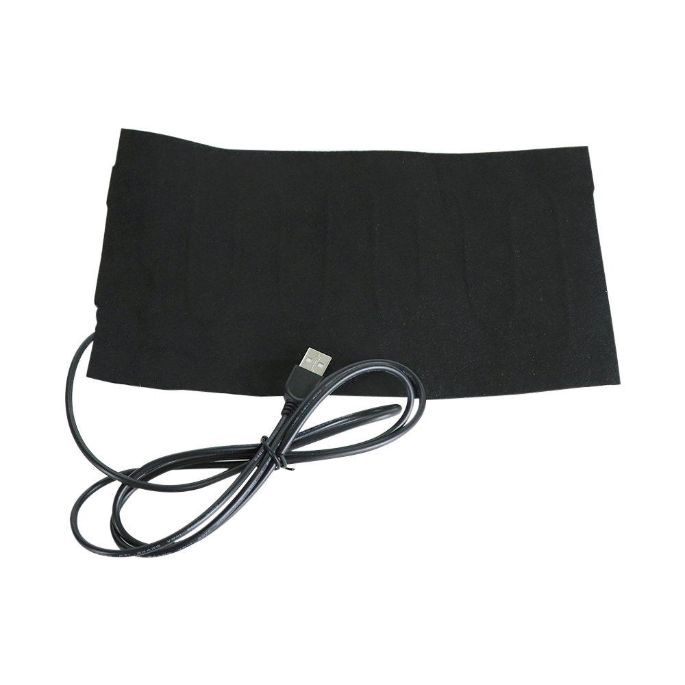 USB Heating Pad Folding Heated - огляд і ціна Reptile Heating Mat