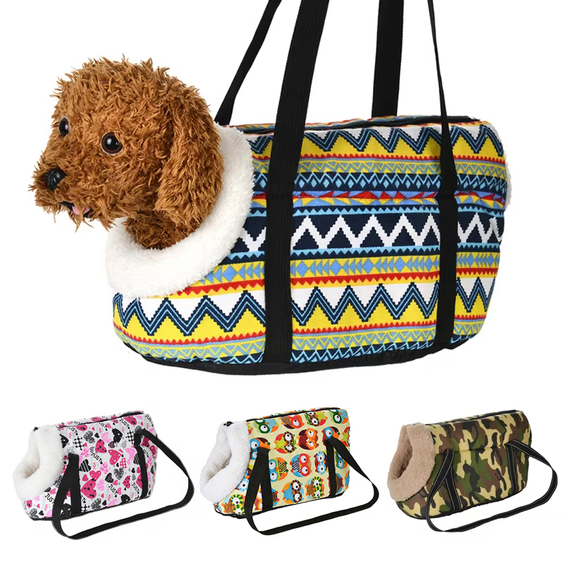 Classic Pet Carrier For Small  - огляд і ціна Pet Supplies For Less