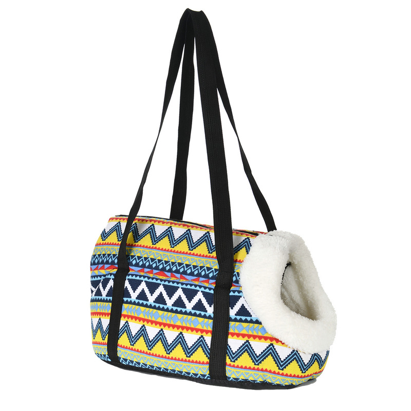 Classic Pet Carrier For Small  - огляд і ціна Pet Supplies For Less