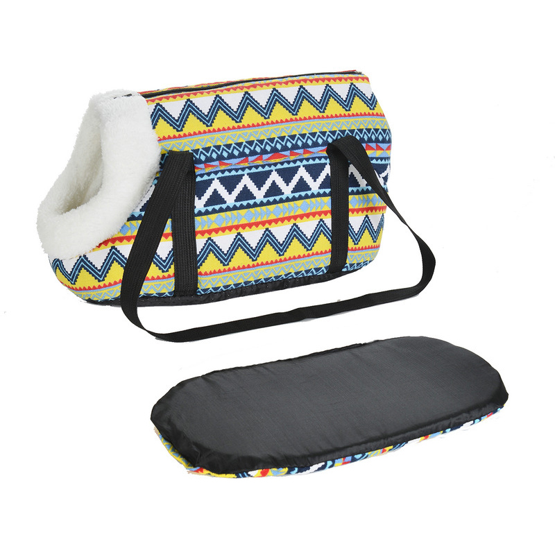 Classic Pet Carrier For Small  - огляд і ціна Pet Supplies For Less