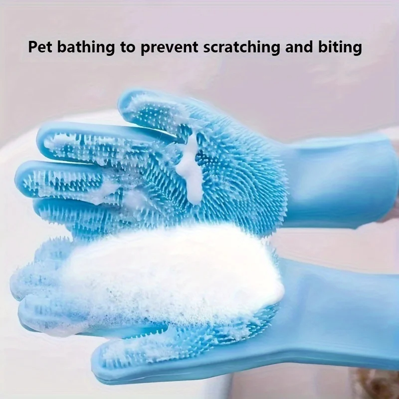 Multifunctional Silicone Pet G - огляд і ціна Pet Supplies Nz