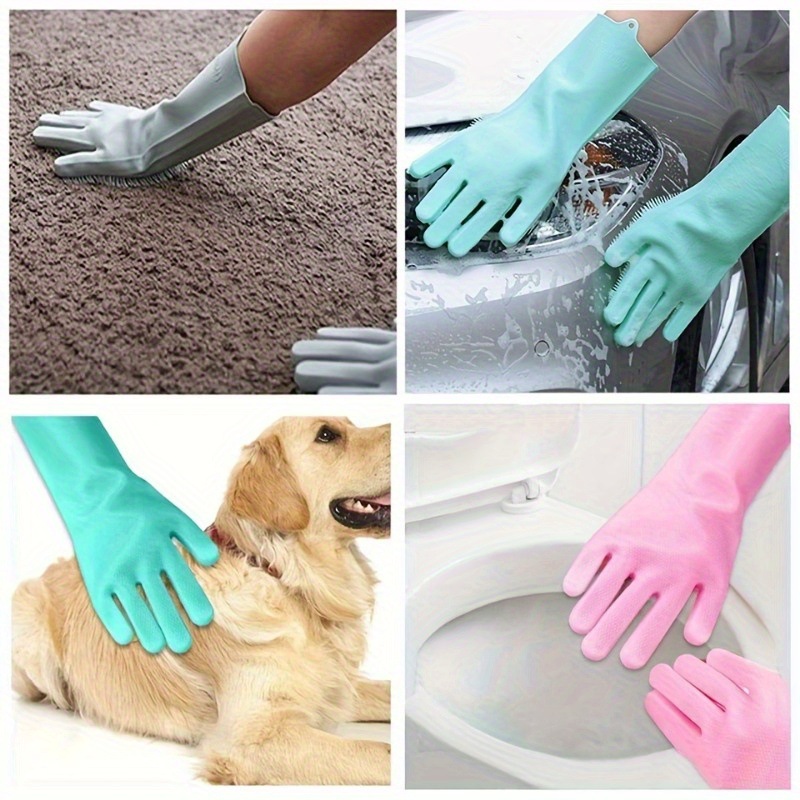 Multifunctional Silicone Pet G - огляд і ціна Pet Supplies Nz