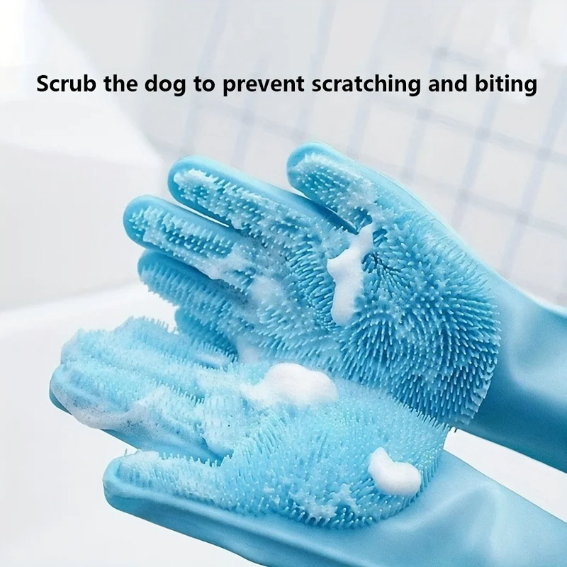 Multifunctional Silicone Pet G - огляд і ціна Pet Supplies Nz