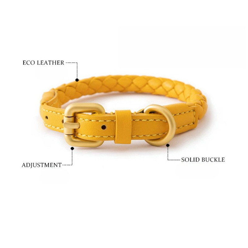 Loudik Wholesale Braided Leath - огляд і ціна Pet Supplies Wholesale