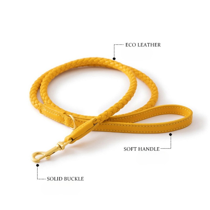 Loudik Wholesale Braided Leath - огляд і ціна Pet Supplies Wholesale