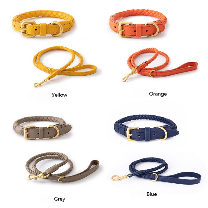 Loudik Wholesale Braided Leath - огляд і ціна Pet Supplies Wholesale