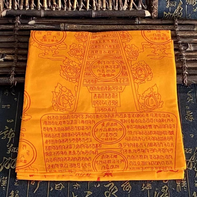 Poly Cotton Printed Dharani Qu - огляд і ціна Pet Supplies Wholesale