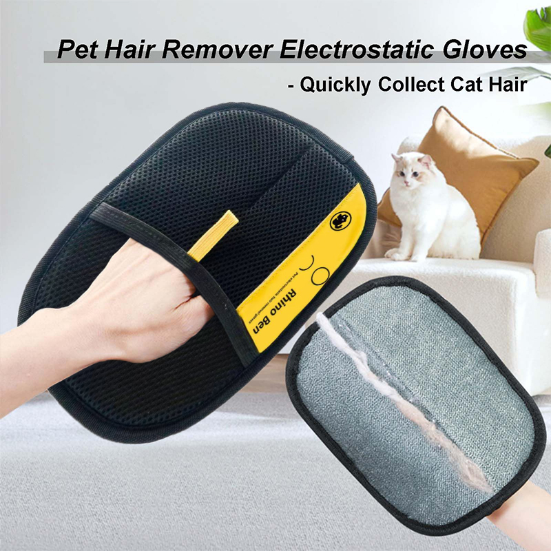 New Electrostatic Pet Grooming - огляд і ціна Pet Supplies Nz