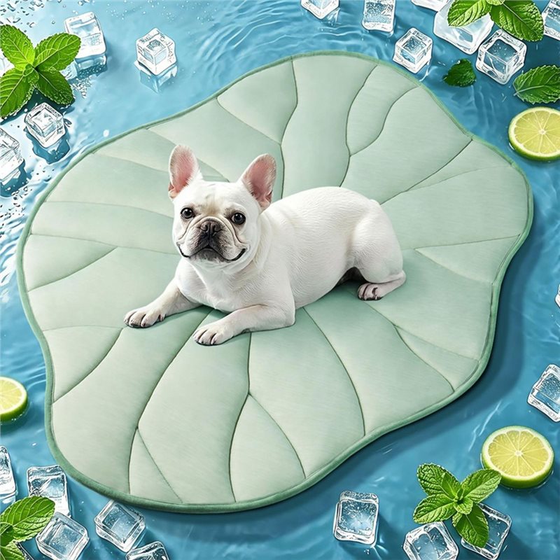 [NEWA08R】 Dog Cooling Pad, Was - огляд і ціна Pet Supplies Self Wash