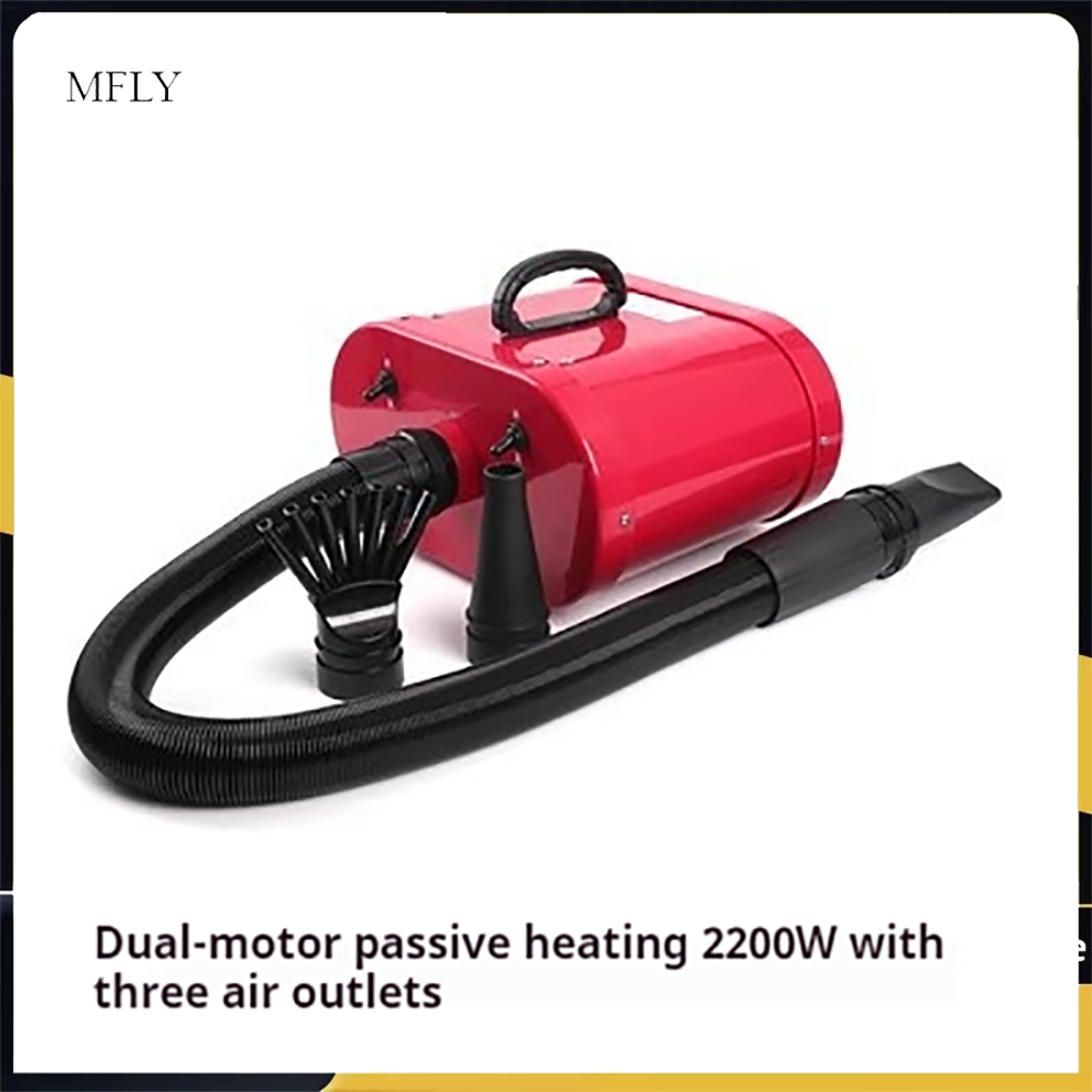 High Power Pet Dryer Large Dog - огляд і ціна Pet Supplies For Less
