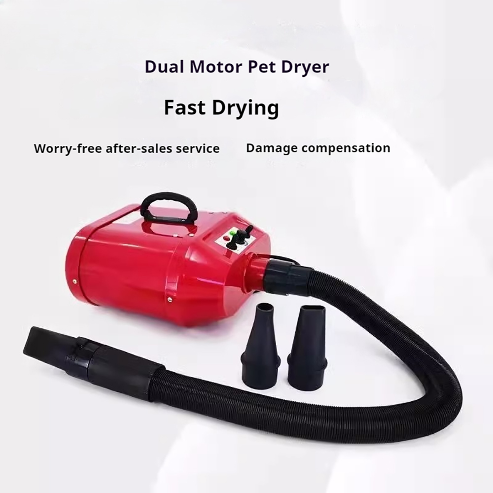 High Power Pet Dryer Large Dog - огляд і ціна Pet Supplies For Less