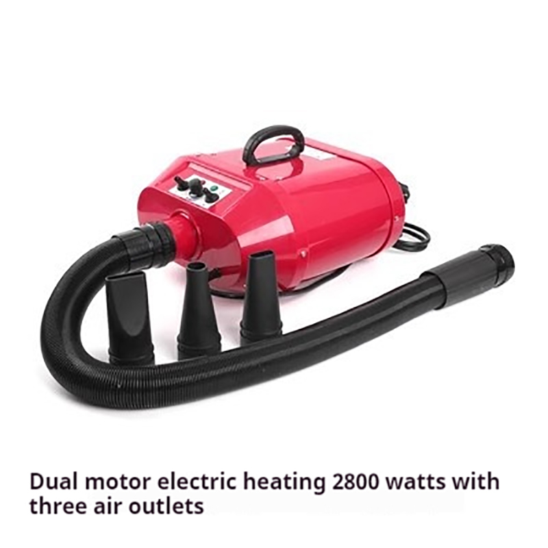 High Power Pet Dryer Large Dog - огляд і ціна Pet Supplies For Less