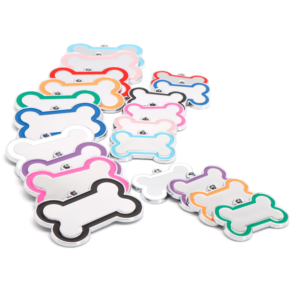 Wholesale 100Pcs 10 Colorful C - огляд і ціна Pet Supplies Wholesale