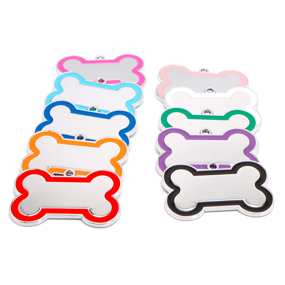 Wholesale 100Pcs 10 Colorful C - огляд і ціна Pet Supplies Wholesale