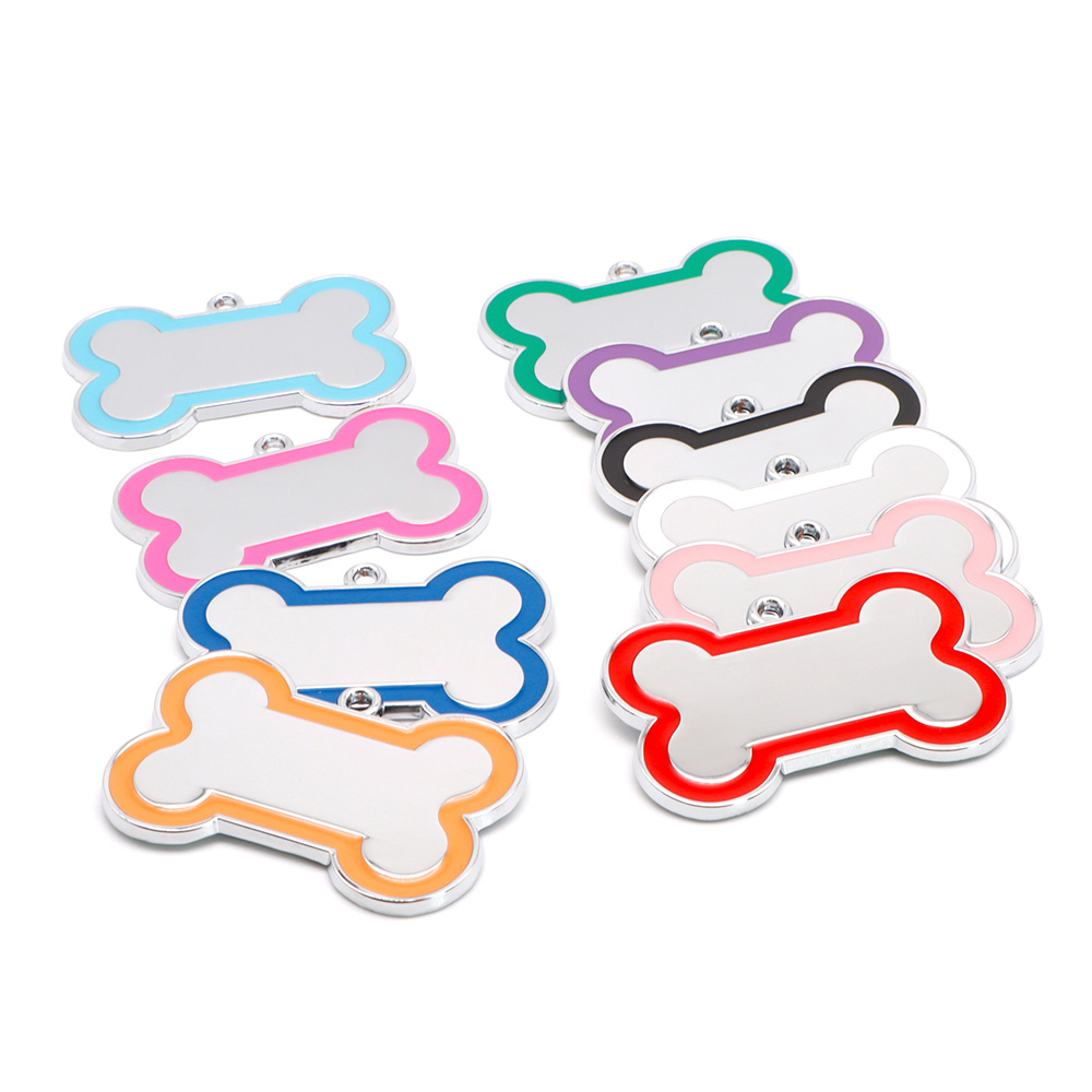 Wholesale 100Pcs 10 Colorful C - огляд і ціна Pet Supplies Wholesale
