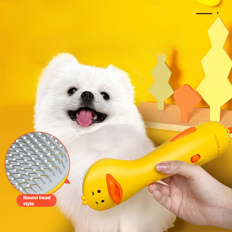 Dog Hair Dryer Multifunctional - огляд і ціна Pet Supplies For Less
