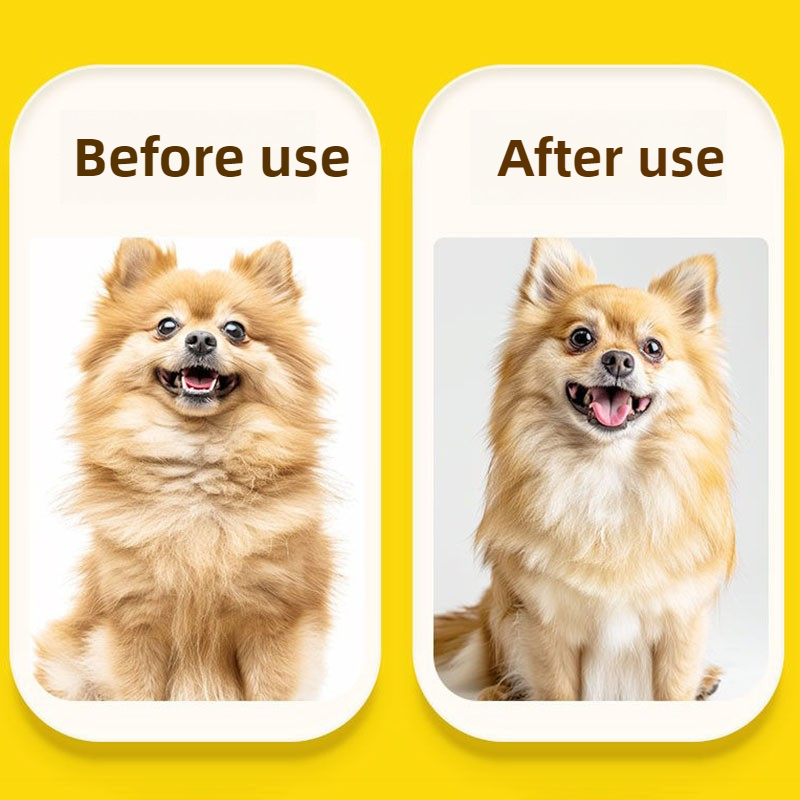 Dog Hair Dryer Multifunctional - огляд і ціна Pet Supplies For Less