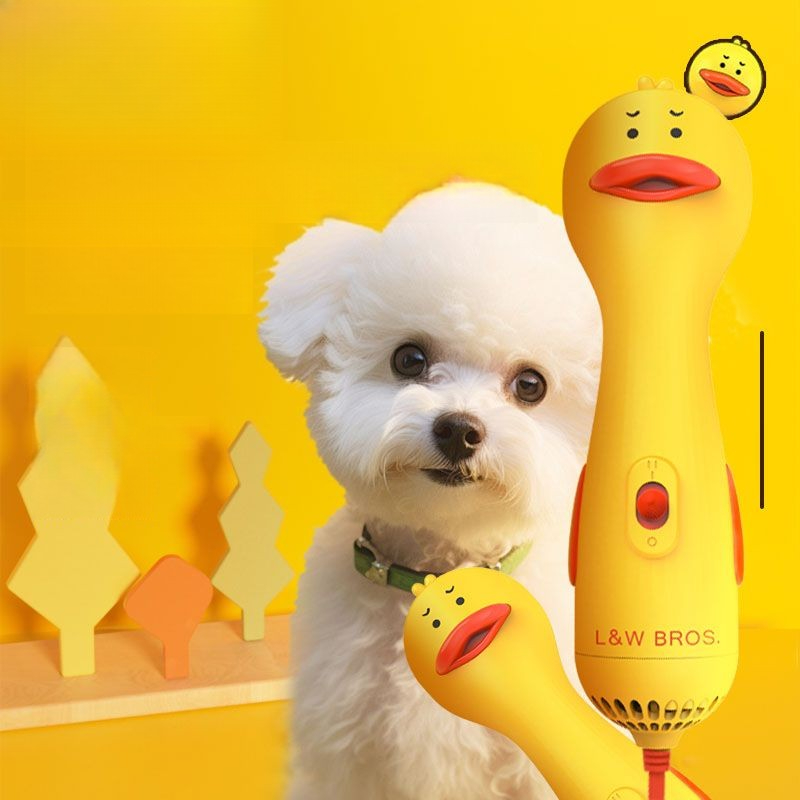 Dog Hair Dryer Multifunctional - огляд і ціна Pet Supplies For Less