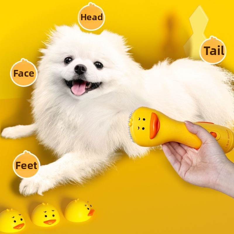 Dog Hair Dryer Multifunctional - огляд і ціна Pet Supplies For Less