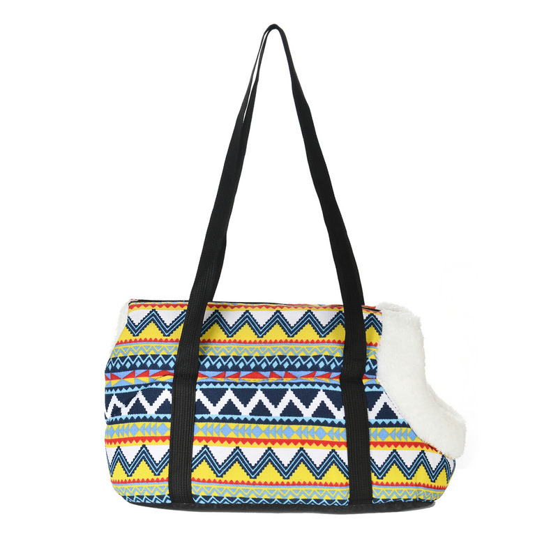 Classic Pet Carrier For Small  - огляд і ціна Pet Supplies For Less
