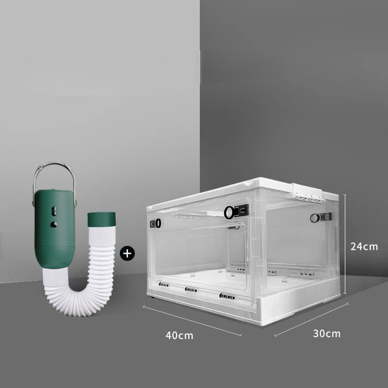 Portable Pet Hair Dryer for Do - огляд і ціна Pet Supplies For Less