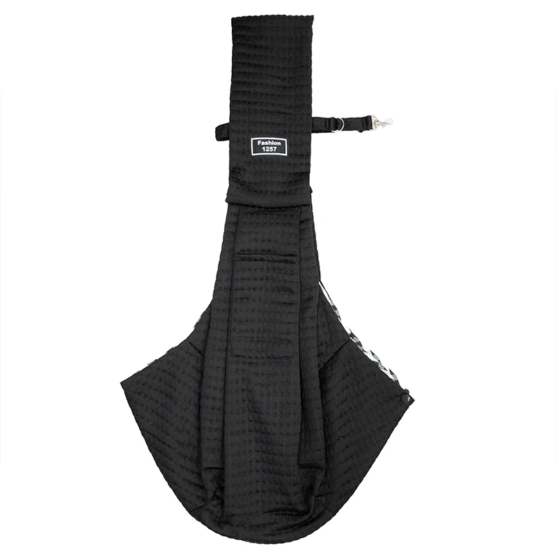 Soft Dog Bag Pet Out Crossbody - огляд і ціна Pet Supplies For Less